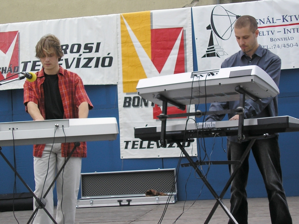 VTV Fesztivál, 2005.