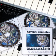 GLOBALIZÁCIÓ 5.1 DVD + CD (2012)